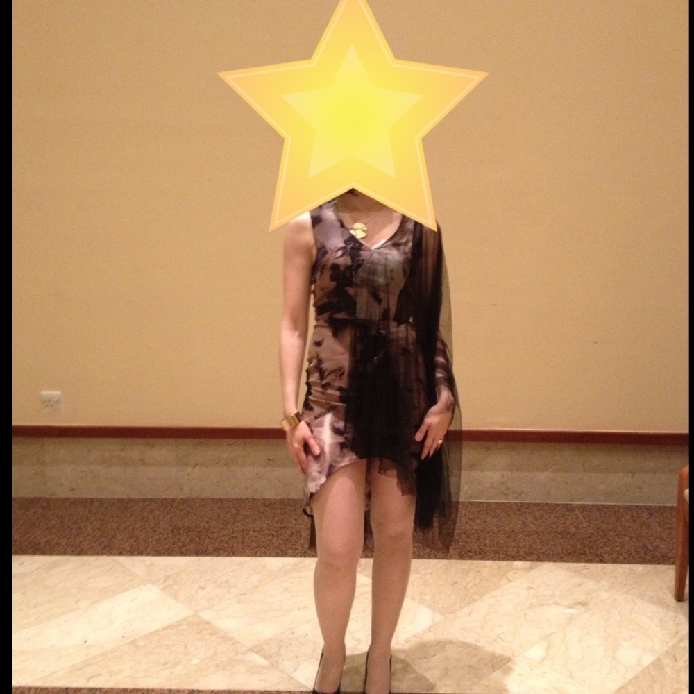 Dress - Picture 4 of 5
